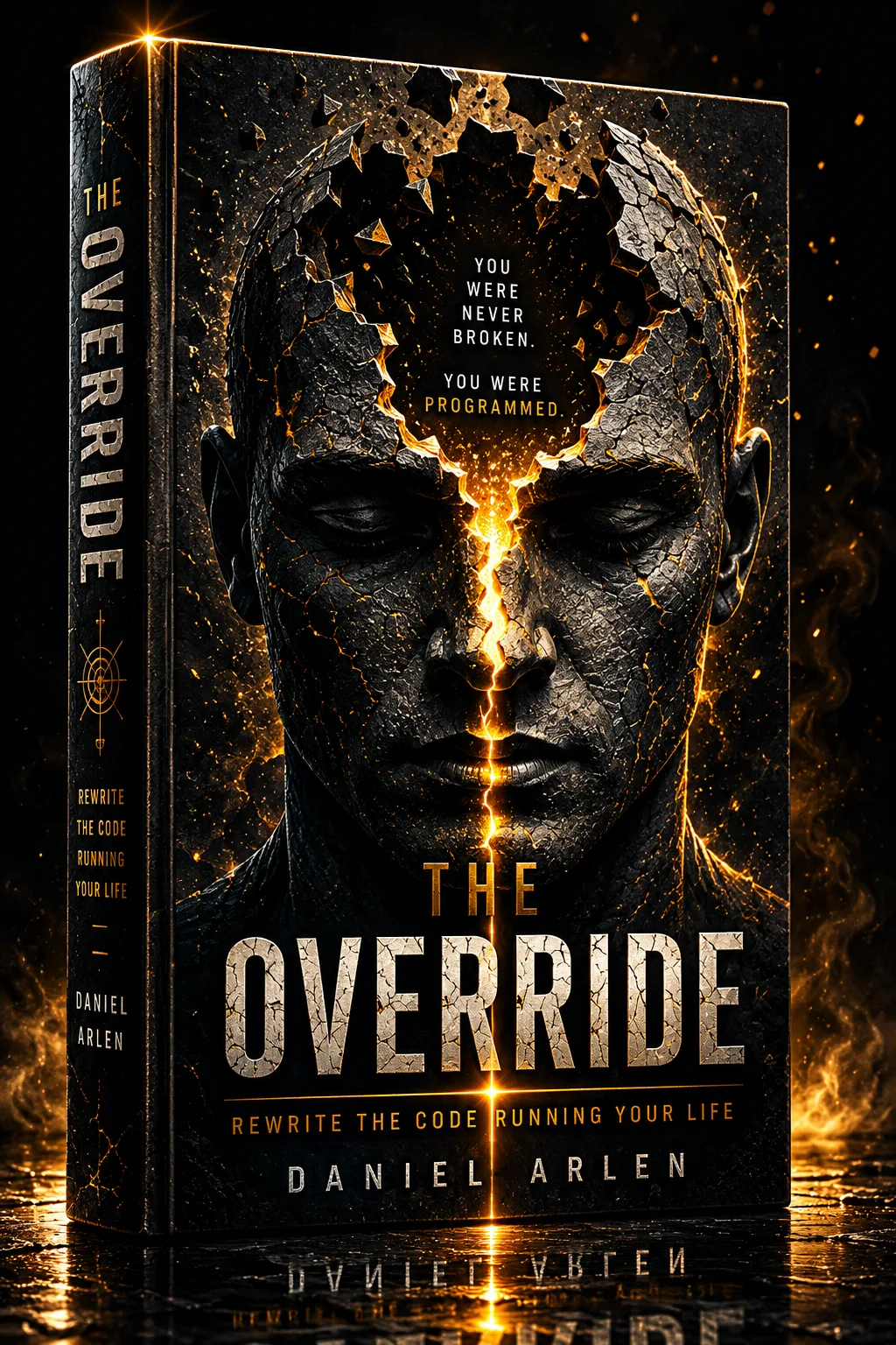 The Override — Digital Edition